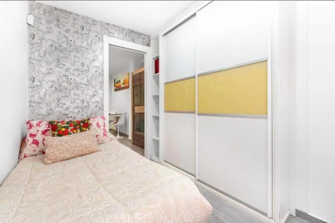 Vialia 1 Suites Málaga 0*,  Spanien