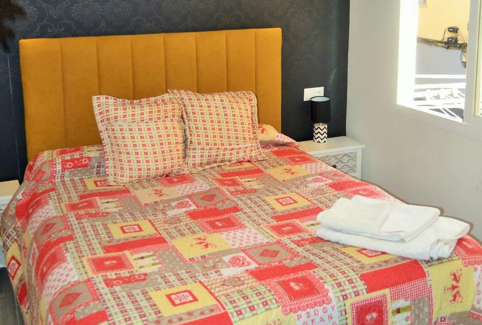 Apartment Vialia 1 Suites Malaga Spain