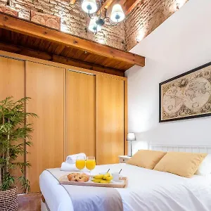 Apartamento Carreteria - Design & Comfort - Prime Area, Málaga