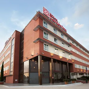 4* Otel Hilton Garden