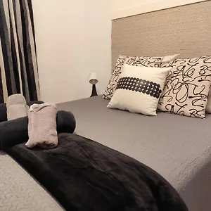 Apartamento Casa Del árbol, Málaga