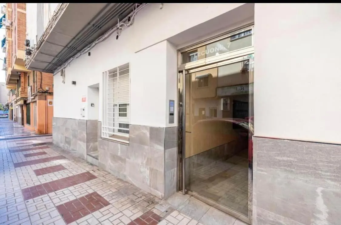 Apartment Vialia 1 Suites Malaga