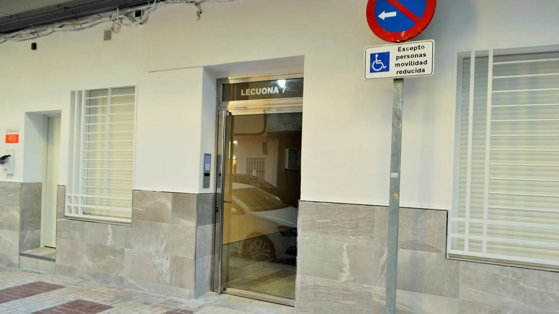 Vialia 1 Suites Malaga Spain