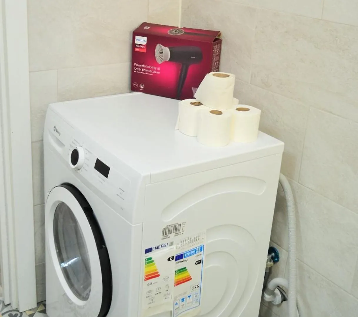 Vialia 1 Suites Malaga